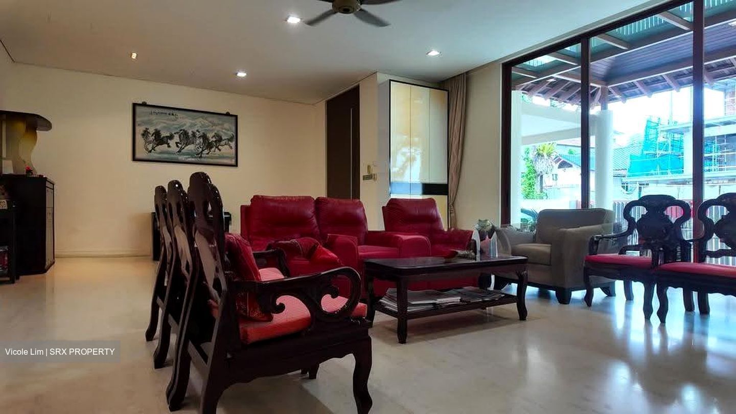 Surin Gardens (D19), Semi-Detached #606470121